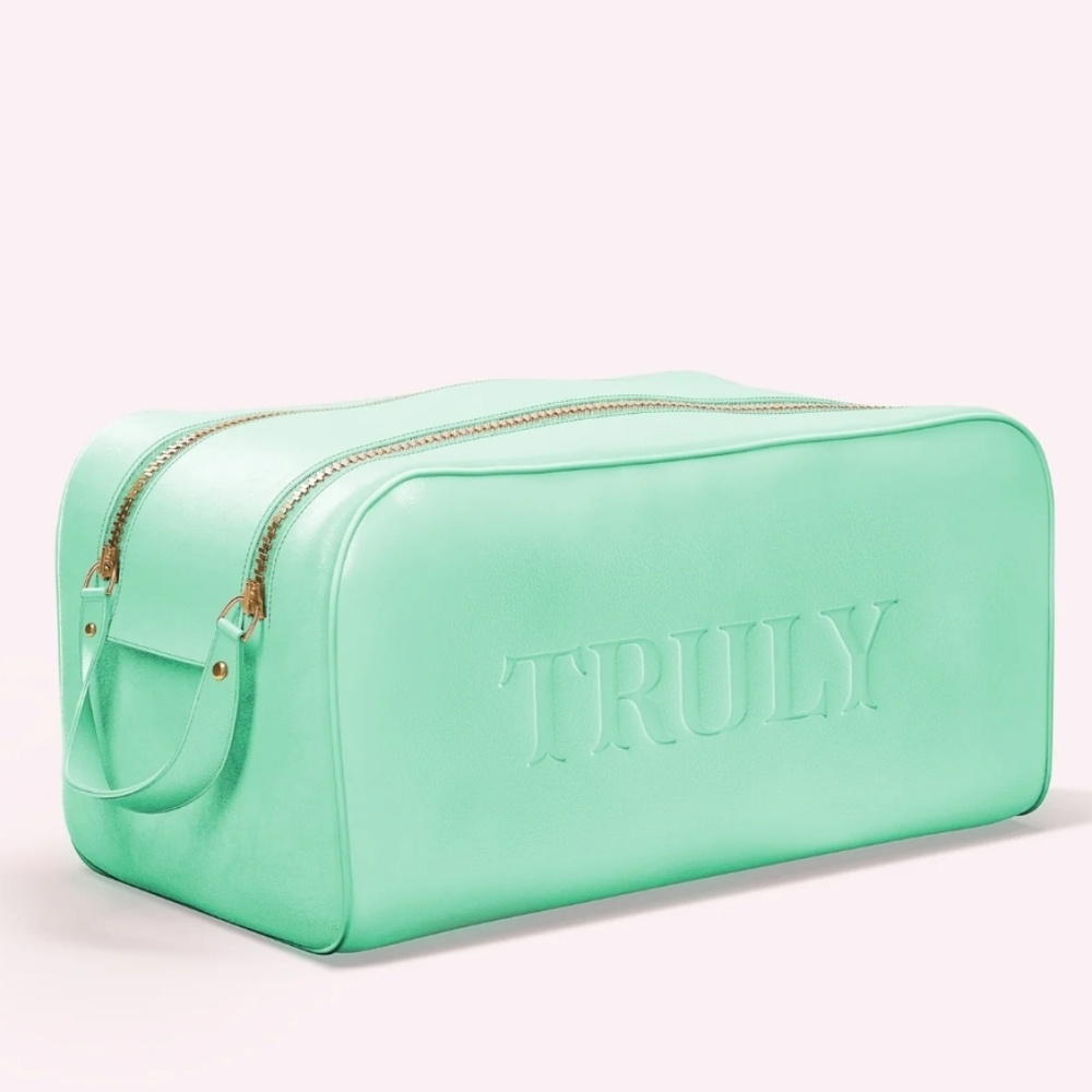 Mint Truly Case